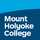 Mount Holyoke College logo